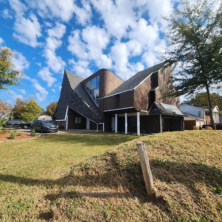 Super Large East Memphis 23 Beds Exterior photo