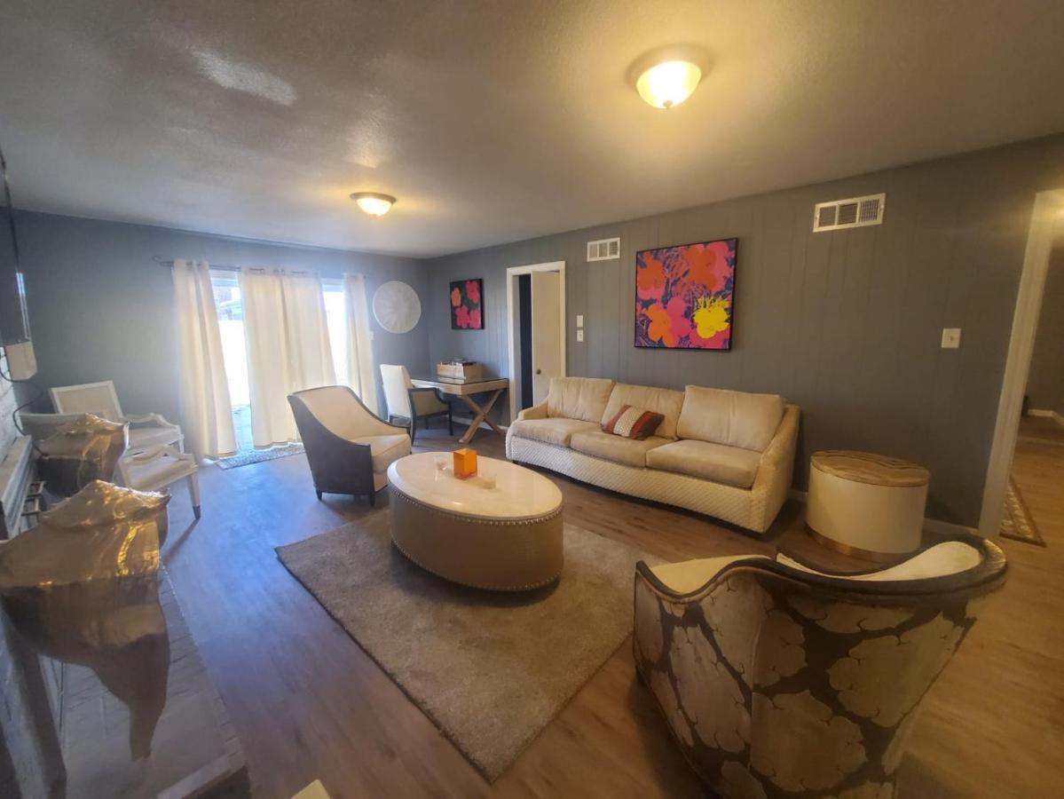 Super Large East Memphis 23 Beds Exterior photo