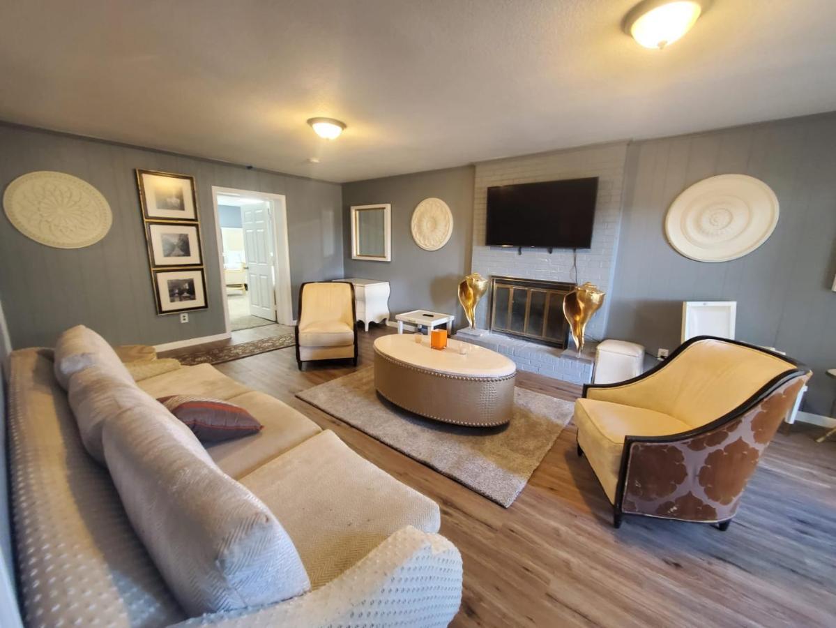Super Large East Memphis 23 Beds Exterior photo