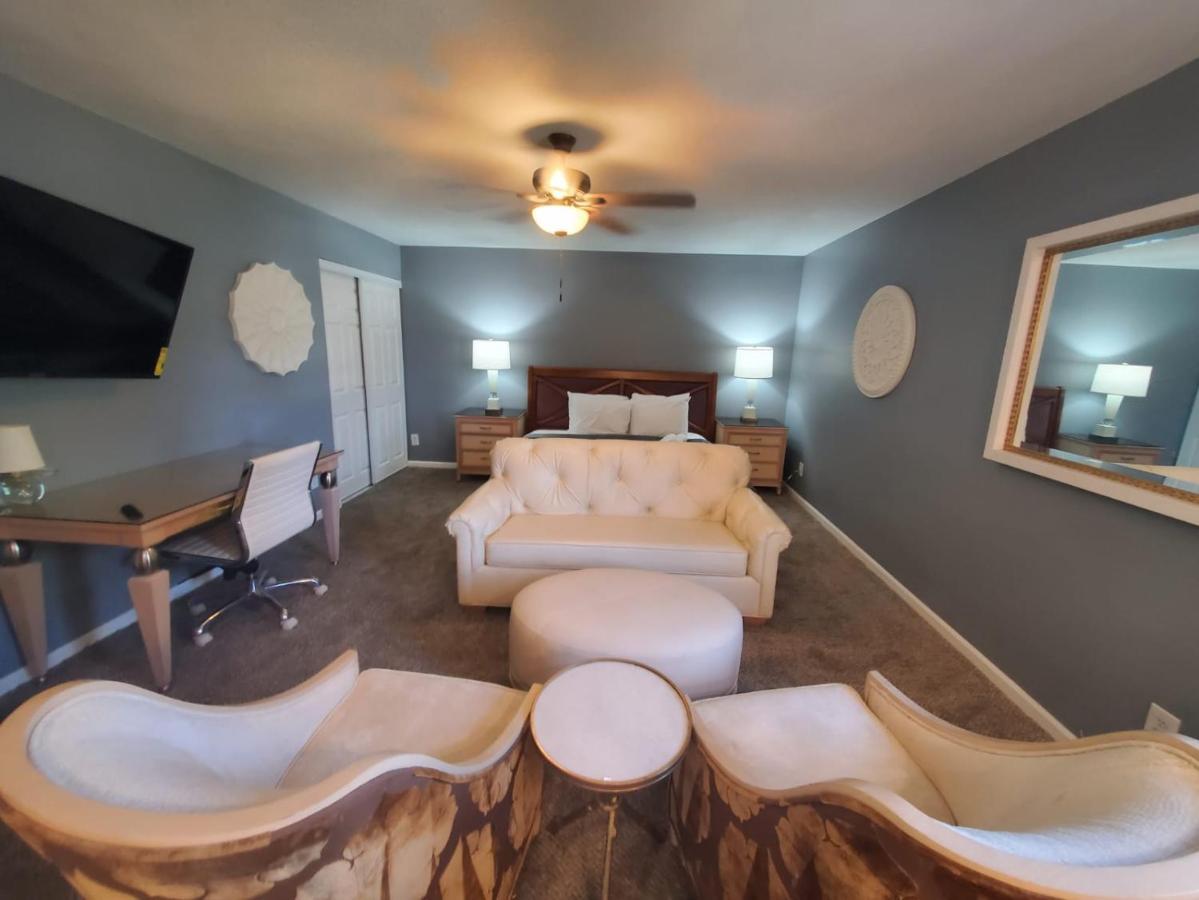 Super Large East Memphis 23 Beds Exterior photo