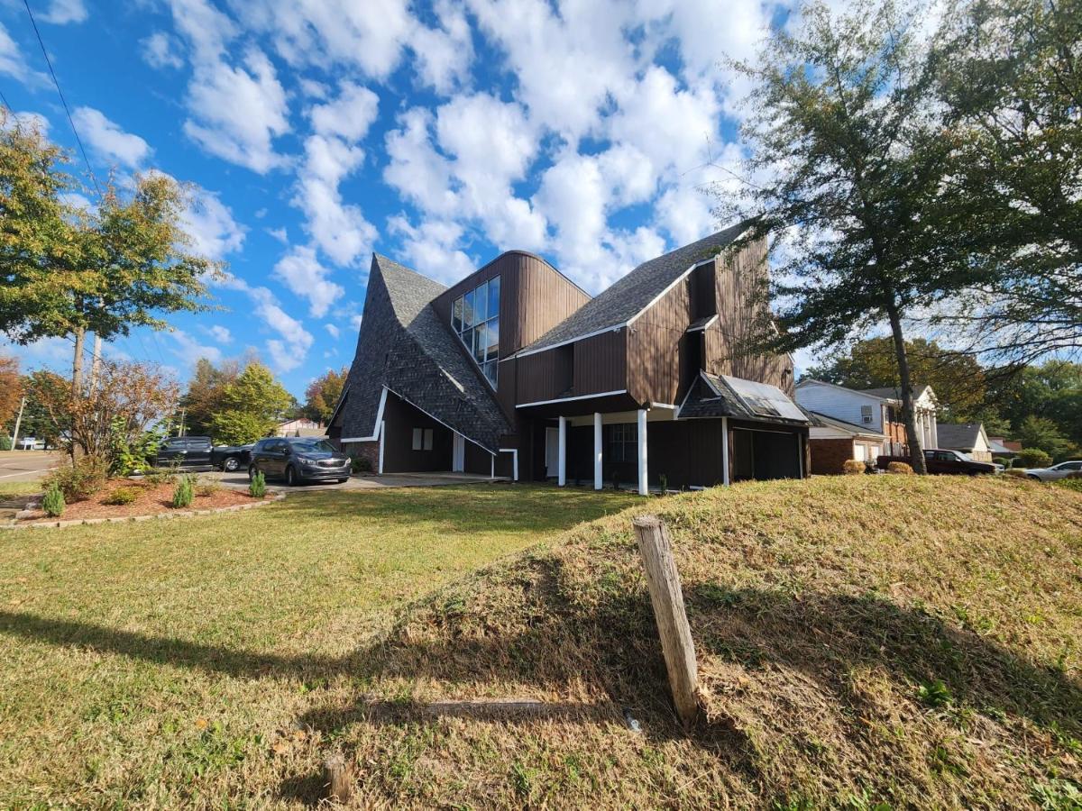 Super Large East Memphis 23 Beds Exterior photo