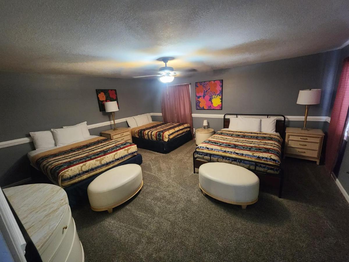 Super Large East Memphis 23 Beds Exterior photo