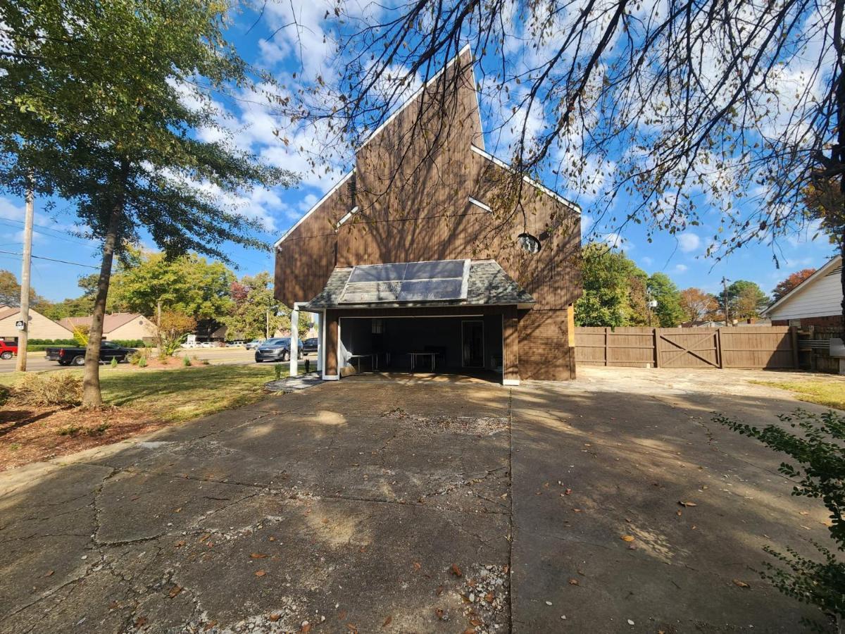 Super Large East Memphis 23 Beds Exterior photo