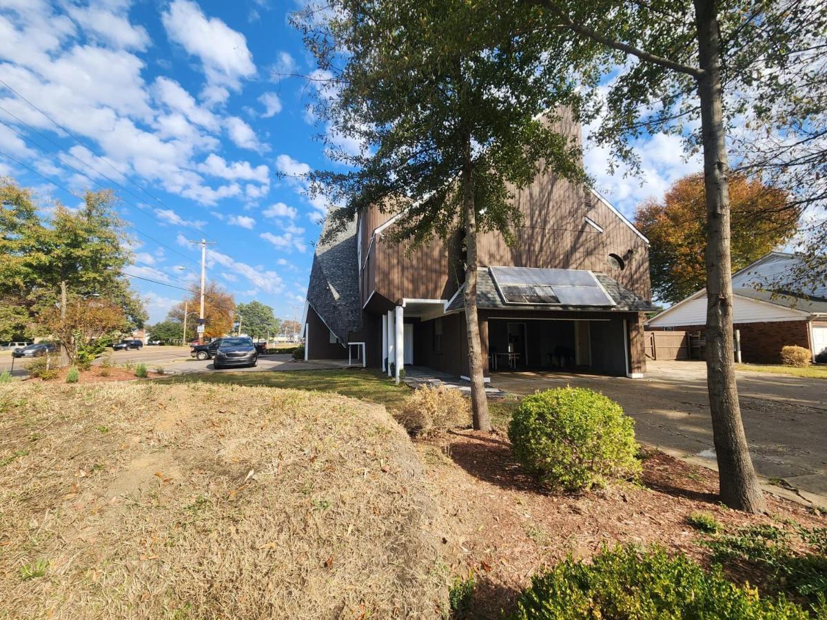 Super Large East Memphis 23 Beds Exterior photo