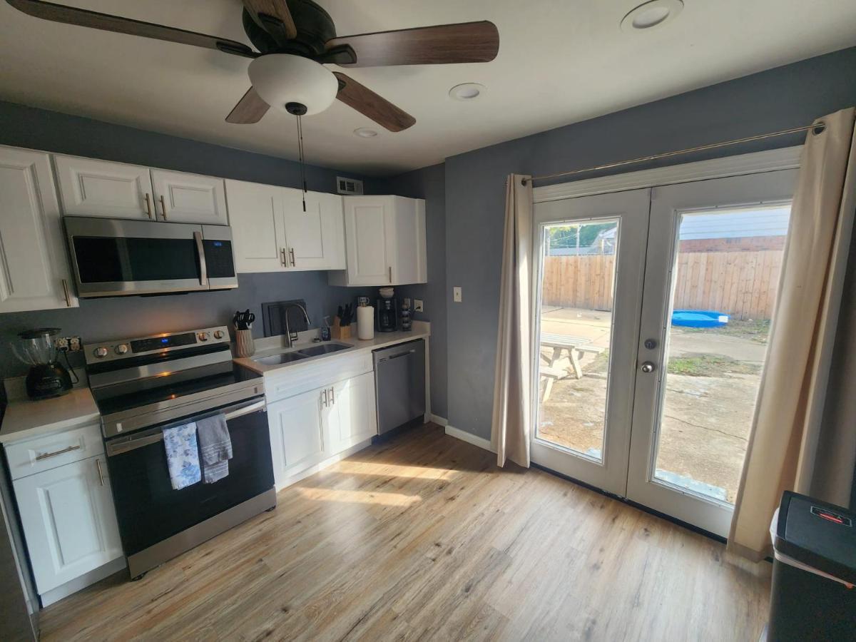 Super Large East Memphis 23 Beds Exterior photo