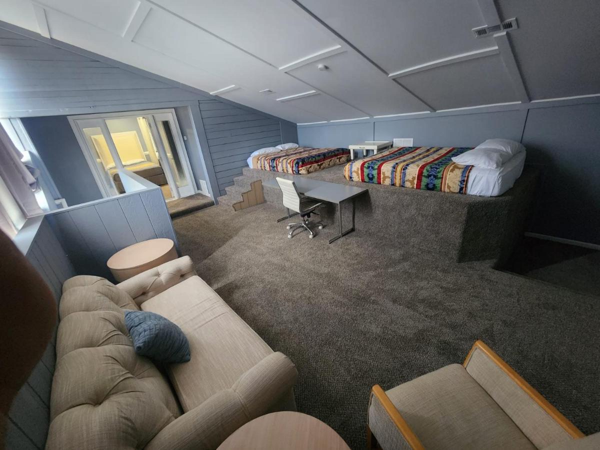 Super Large East Memphis 23 Beds Exterior photo